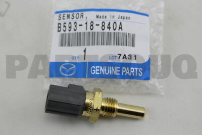 Cảm Biến Nhiệt Độ Nước Ford Ranger Mã phụ tùng b59318840a