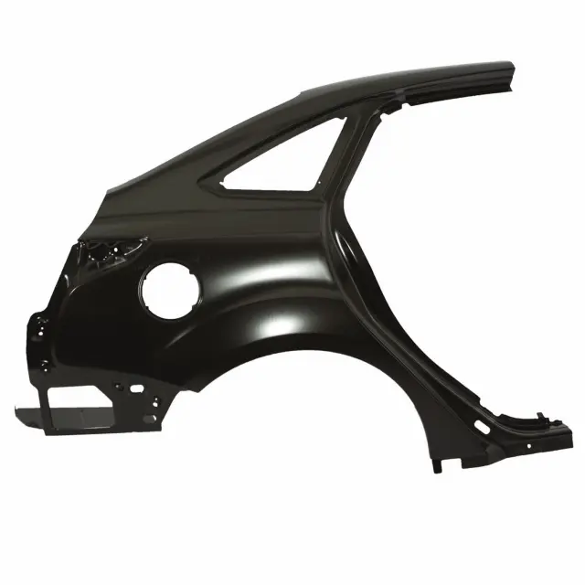 Tổng Côn Trên Ford Ranger OEM MZCMC4