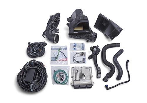 Tổng Côn Trên Ford Ranger OEM MZCMC4