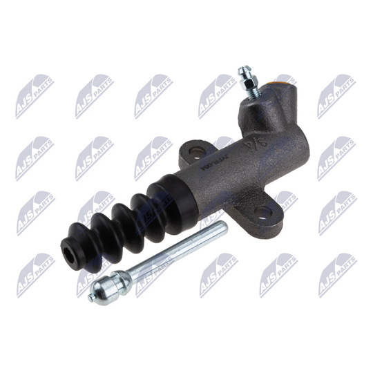 Tổng Côn Dưới Ford Everest Mã phụ tùng UB3941920