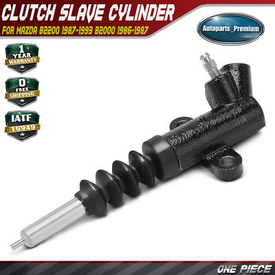 Tổng Côn Dưới Ford Ranger Mã phụ tùng UB3941920