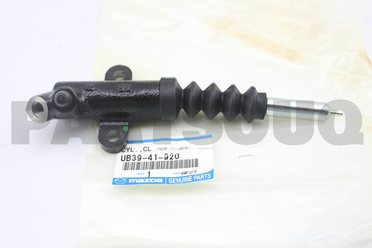 Tổng Côn Dưới Ford Ranger Mã phụ tùng UB3941920