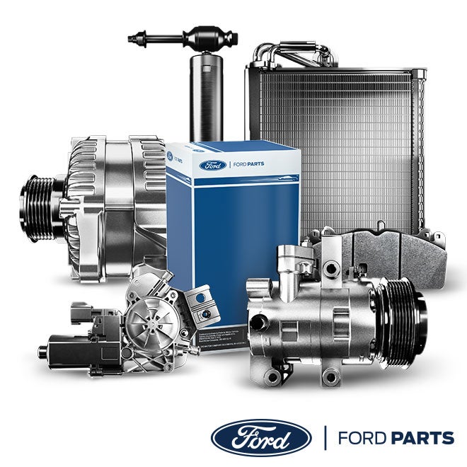 Chụp Bụi Thước Lái Ford Everest Mã phụ tùng R2521