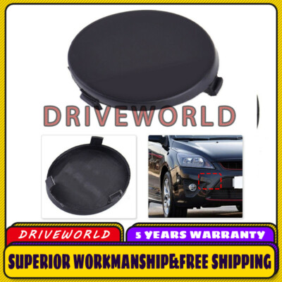 Nắp Chụp Móc Cứu Hộ Cản Trước Ford Focus Mã phụ tùng 8m5117a989