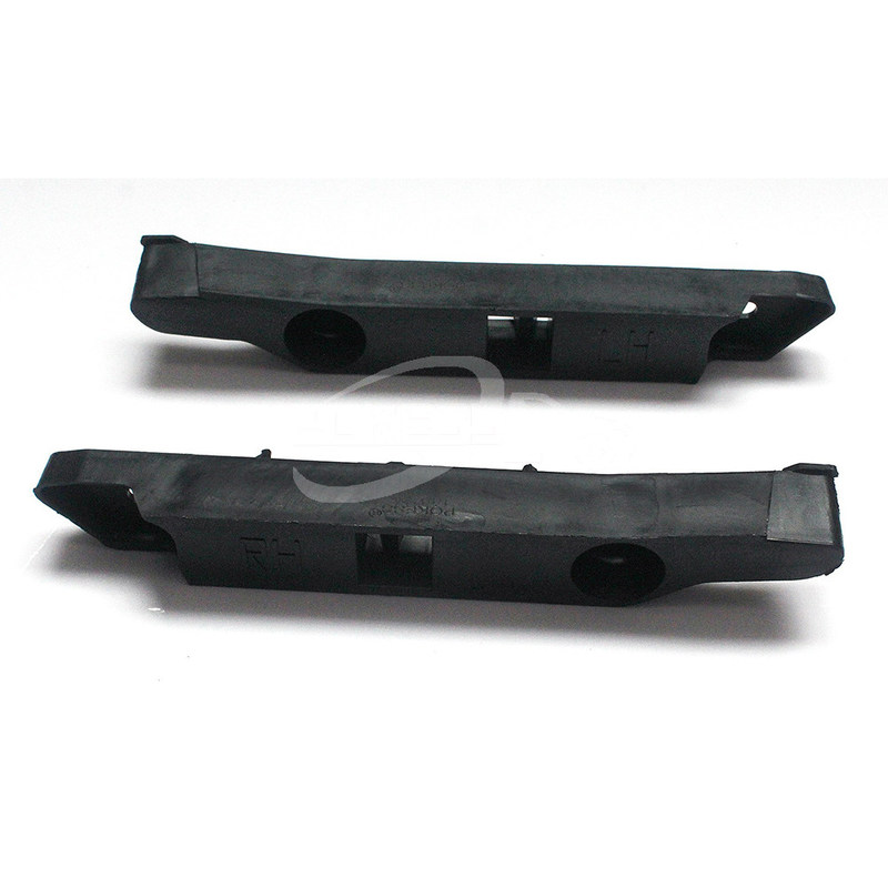 Nẹp Cài Cản Trước Phải Ford Focus Mã phụ tùng 8m5117d958ad
