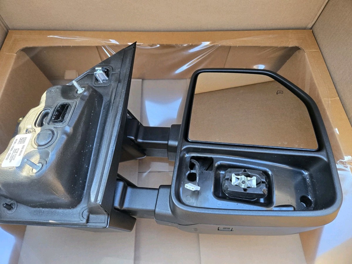 Gương Chiếu Hậu Phải Ford Transit Mã phụ tùng 7C1917682BHYYIH
