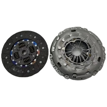 Bộ Bàn Ép Lá Côn Kép Ford Everest OEM 6253051090