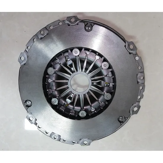 Bộ Bàn Ép Lá Côn Kép Ford Everest OEM 6253051090