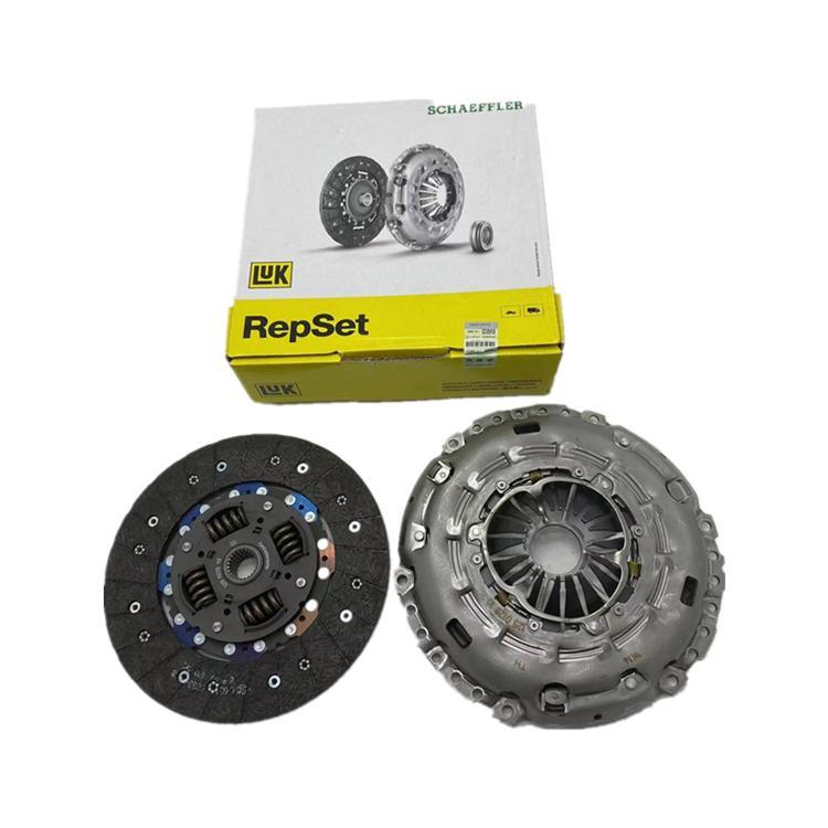 Bộ Bàn Ép Lá Côn Kép Ford Ranger OEM 6253051090