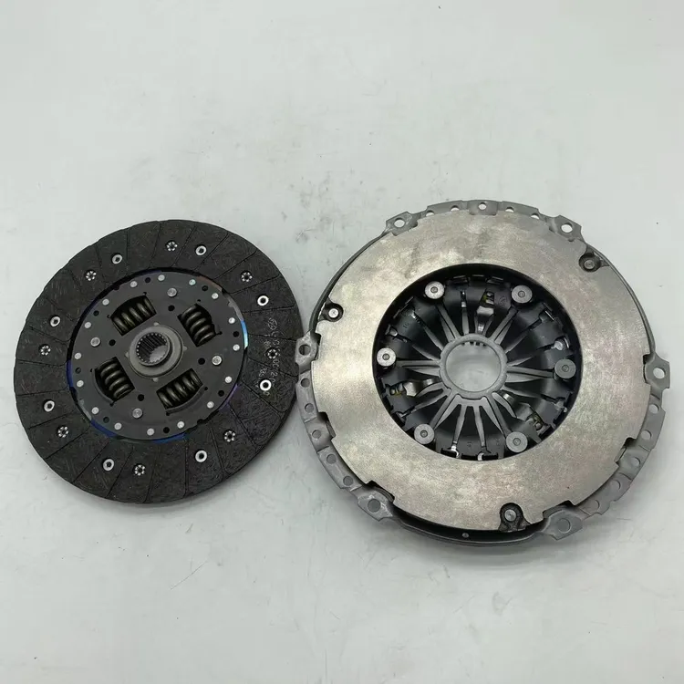 Bộ Bàn Ép Lá Côn Kép Ford Ranger OEM 6253051090