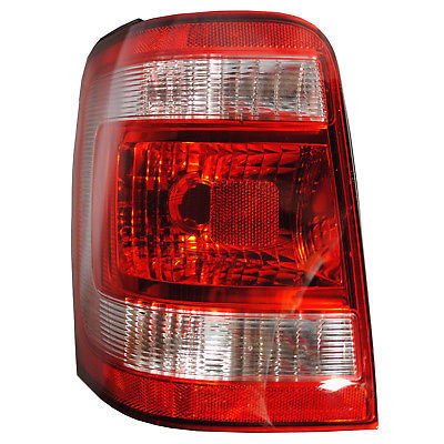 Đèn Hậu Phải Hatback Không Led Ford Fiesta Mã phụ tùng D6bb13404ab