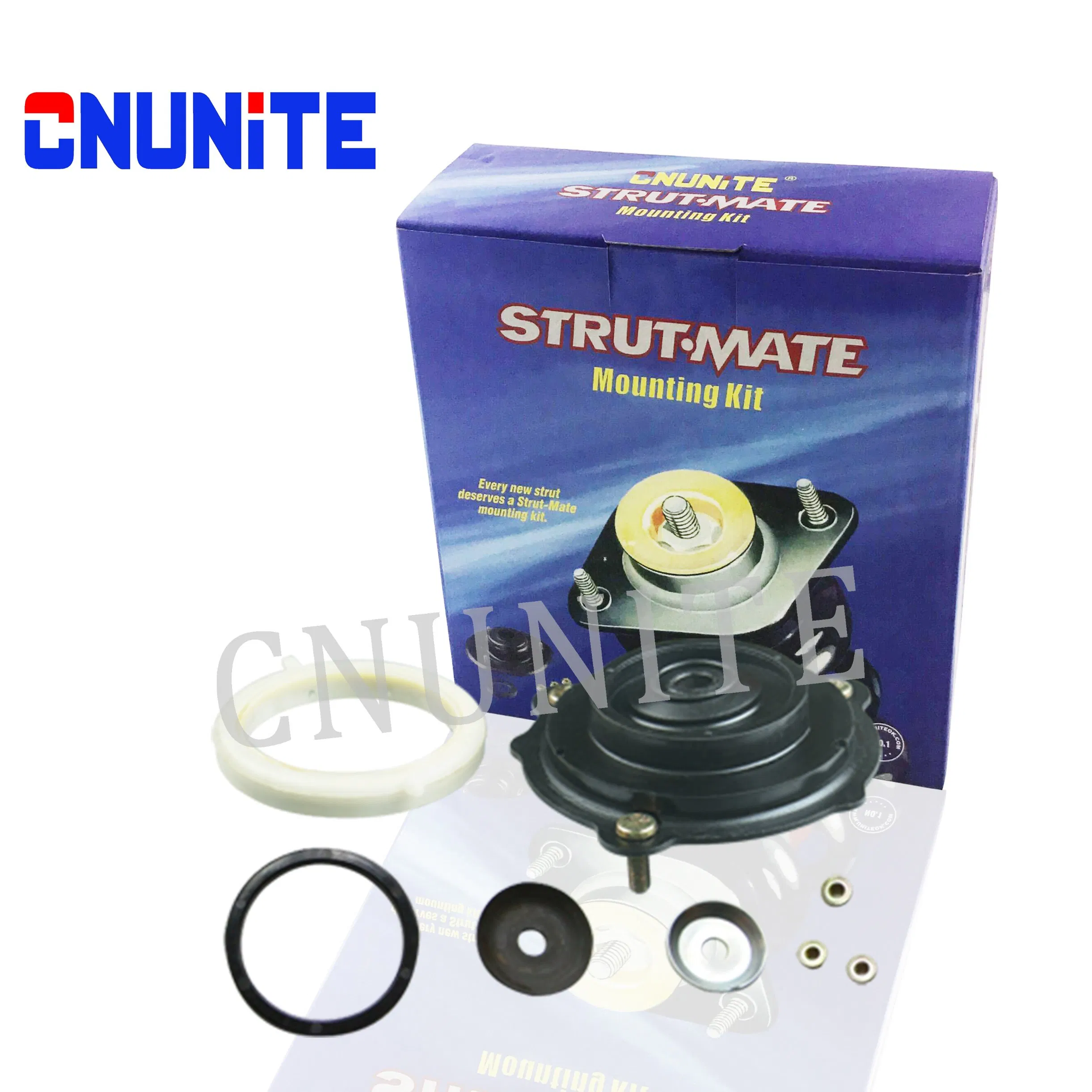 Bát Bèo Giảm Sóc Trước Ford Focus Mã phụ tùng bs1a34380
