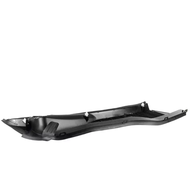 Ốp Đèn Gầm Phải Ford Fiesta Mã phụ tùng 8a6915222c
