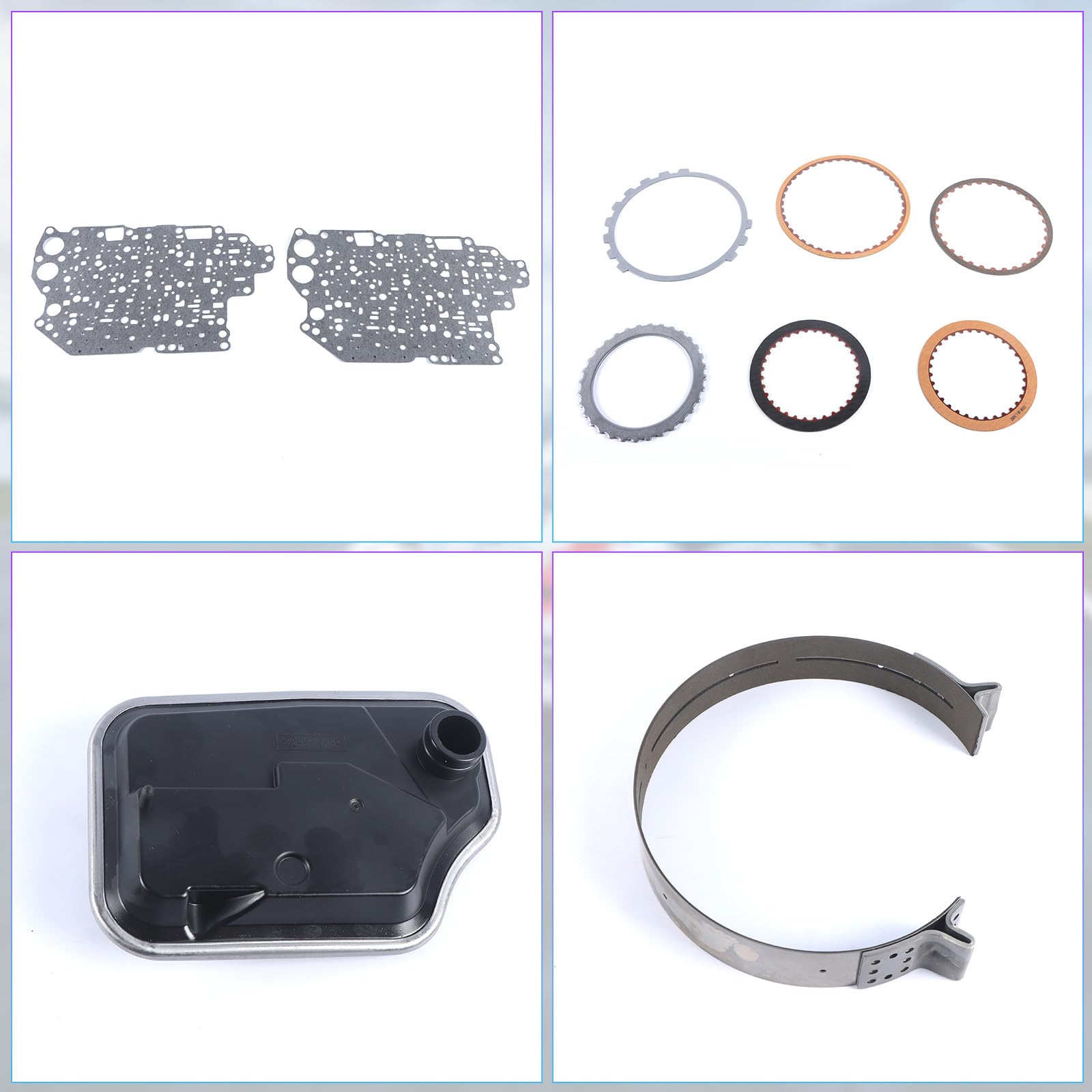 Đầu Láp Trong 3.0 35X32 Ford Escape Mã phụ tùng TOK752735