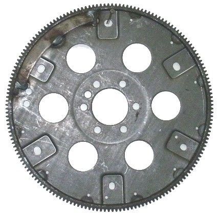 Bánh Đà Kép 2008-2013 Ford Transit Mã phụ tùng 7C1Q6375CA