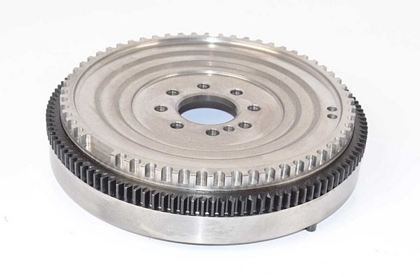 Bánh Đà Kép 2008-2013 Ford Transit Mã phụ tùng 7C1Q6375CA
