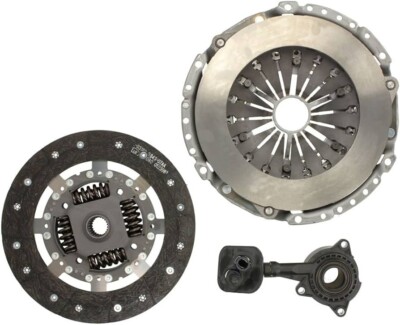Bộ Ly Hợp Kép 2008-2013 Ford Transit Mã phụ tùng 6C117540DD