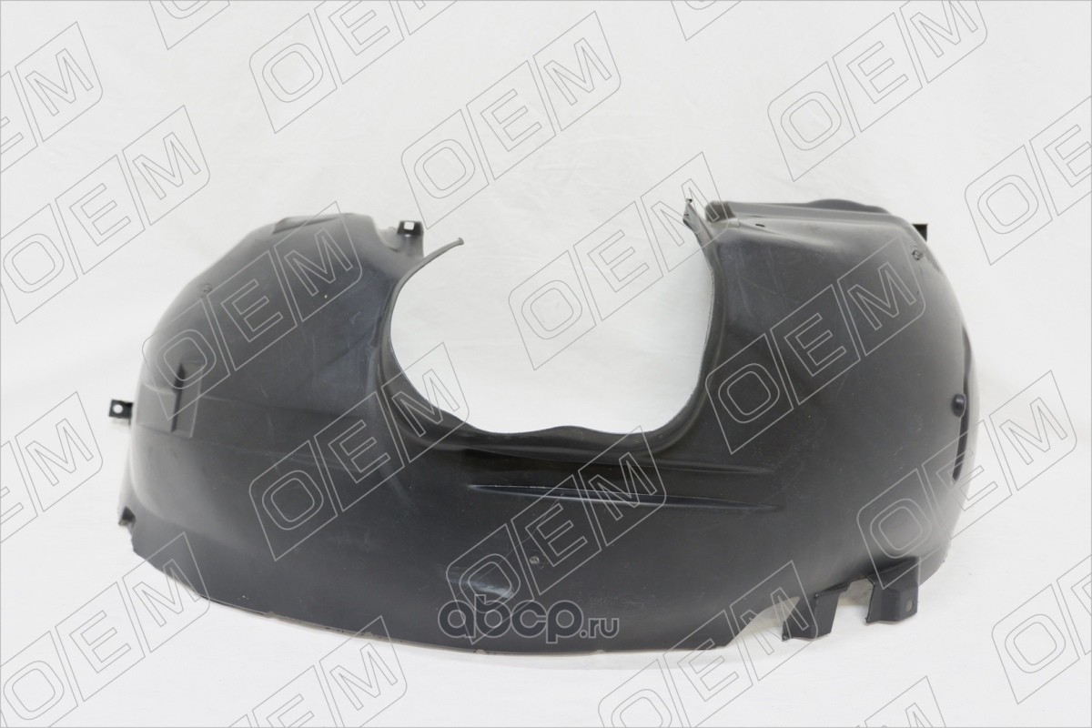 Chắn Lòng Dè Trước Phải Ford Focus Mã phụ tùng 5M5916114AA