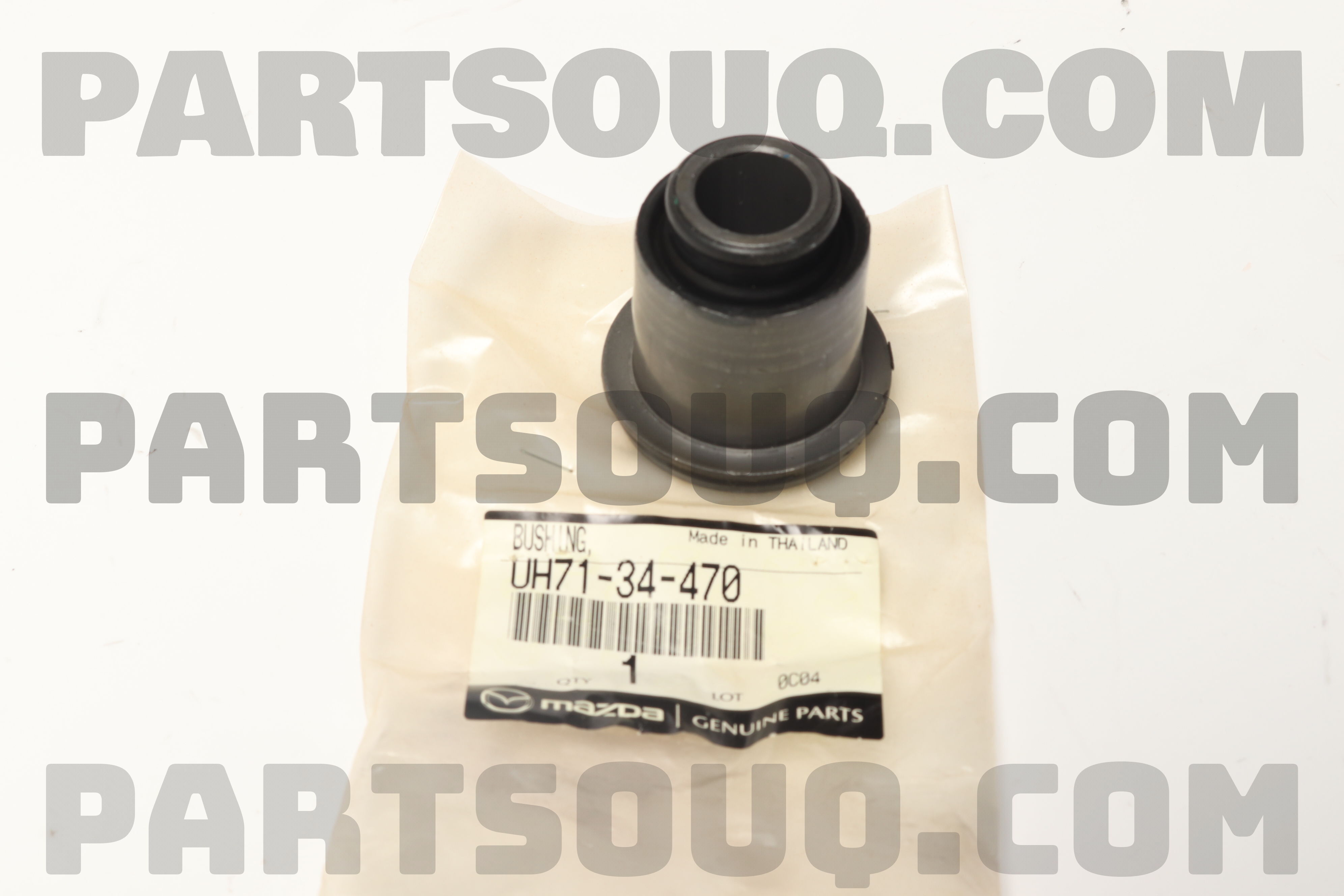 Cao Su Càng A Trên Ford Everest Mã phụ tùng UH7134470