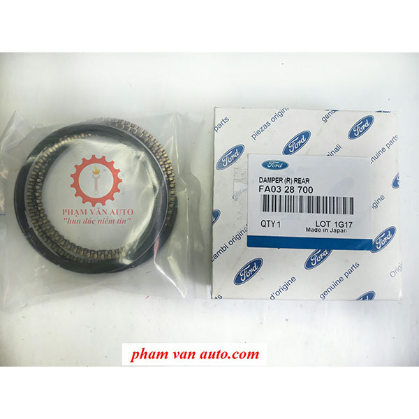 Giảm Xóc Sau Phải Ford Laser Mã phụ tùng FA0328700