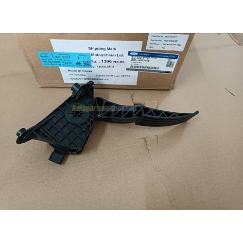 Chân Ga Điện Ford Ranger Mã phụ tùng ab399f836ac