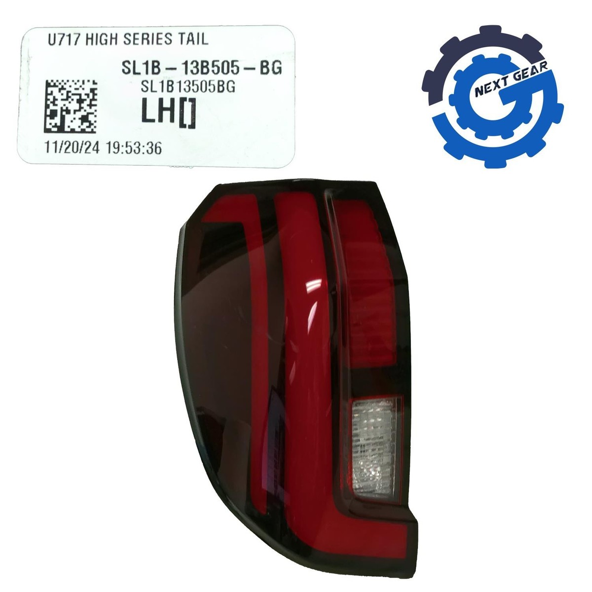 Rotuyn Cân Bằng Sau Ford Laser OEM SL1705