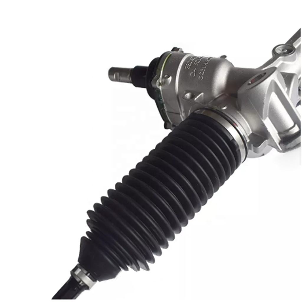Thước Lái Điện Ford Ranger Mã phụ tùng eb3c3d070BH