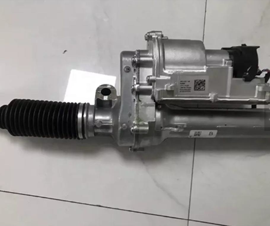 Thước Lái Điện Ford Ranger Mã phụ tùng eb3c3d070BH
