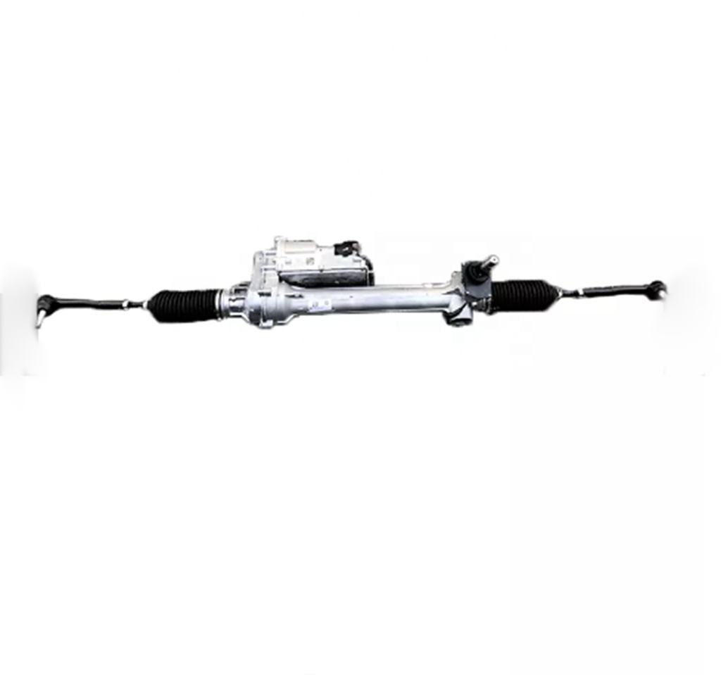Thước Lái Điện Ford Ranger Mã phụ tùng eb3c3d070BH