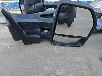 Gương Chiếu Hậu Phải Có Đèn 9 Giắc Điện Không Mạ Ford Ranger Mã phụ tùng eb3b17682a