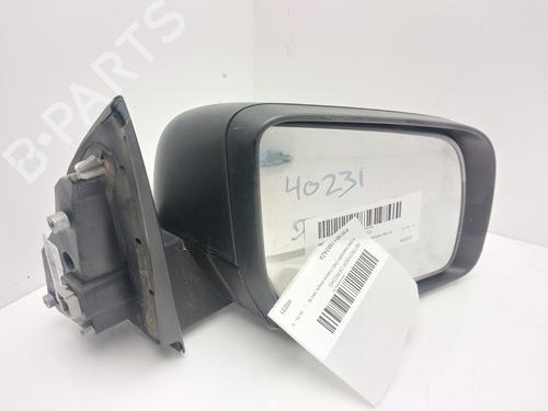 Gương Chiếu Hậu Phải Có Đèn 9 Giắc Điện Không Mạ Ford Ranger Mã phụ tùng eb3b17682a