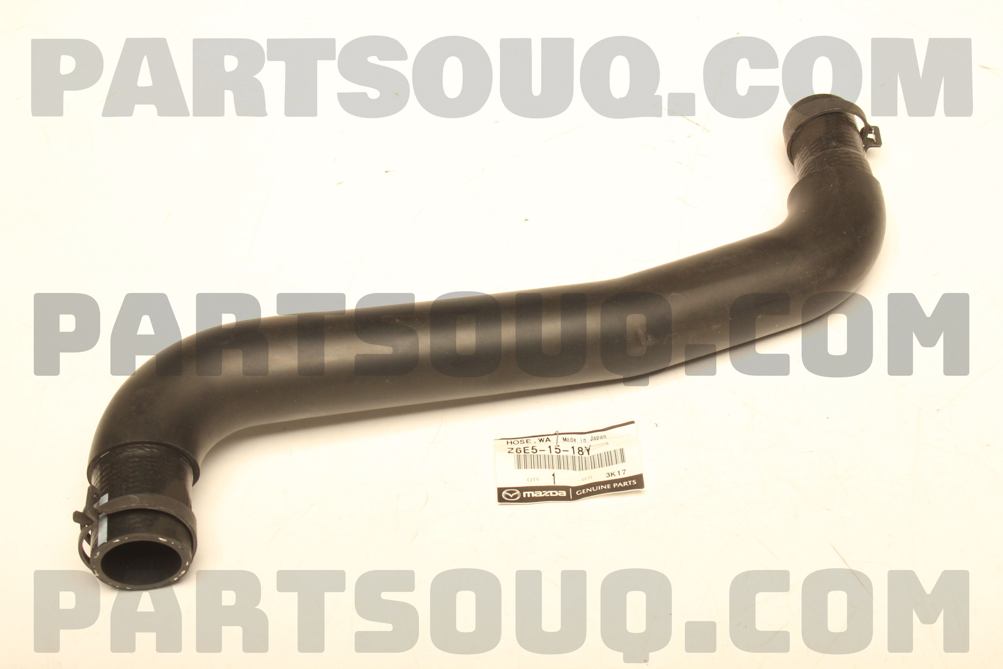 Cao Su Tăm Bông Càng A Trước Ford Ranger Mã phụ tùng UH7434110