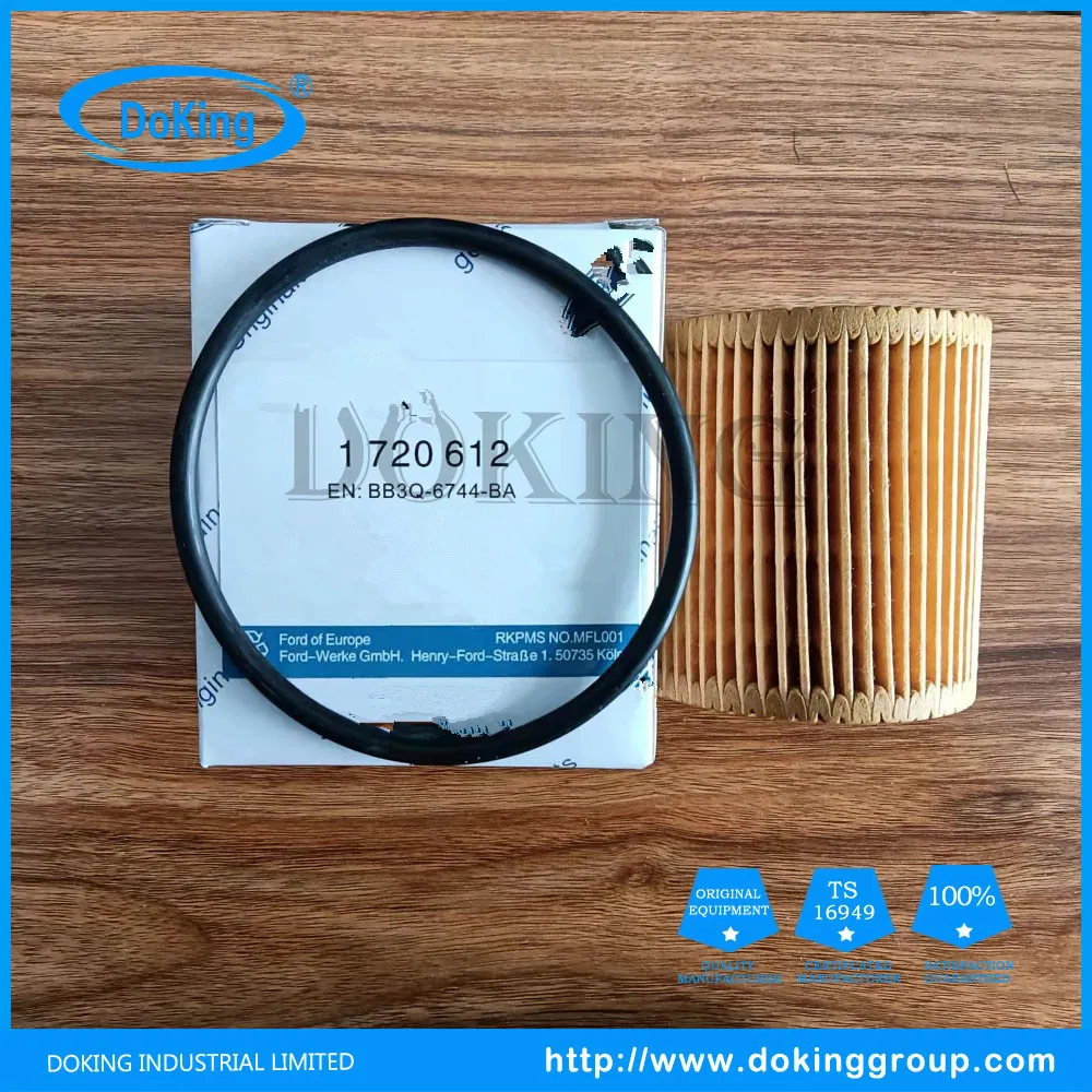Lọc Dầu Động Cơ Ford Transit Mã phụ tùng 1373069