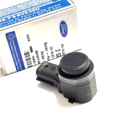 Cảm Biến Khoảng Cách Đầu Xe Ford Ranger Mã phụ tùng f1ct15k859