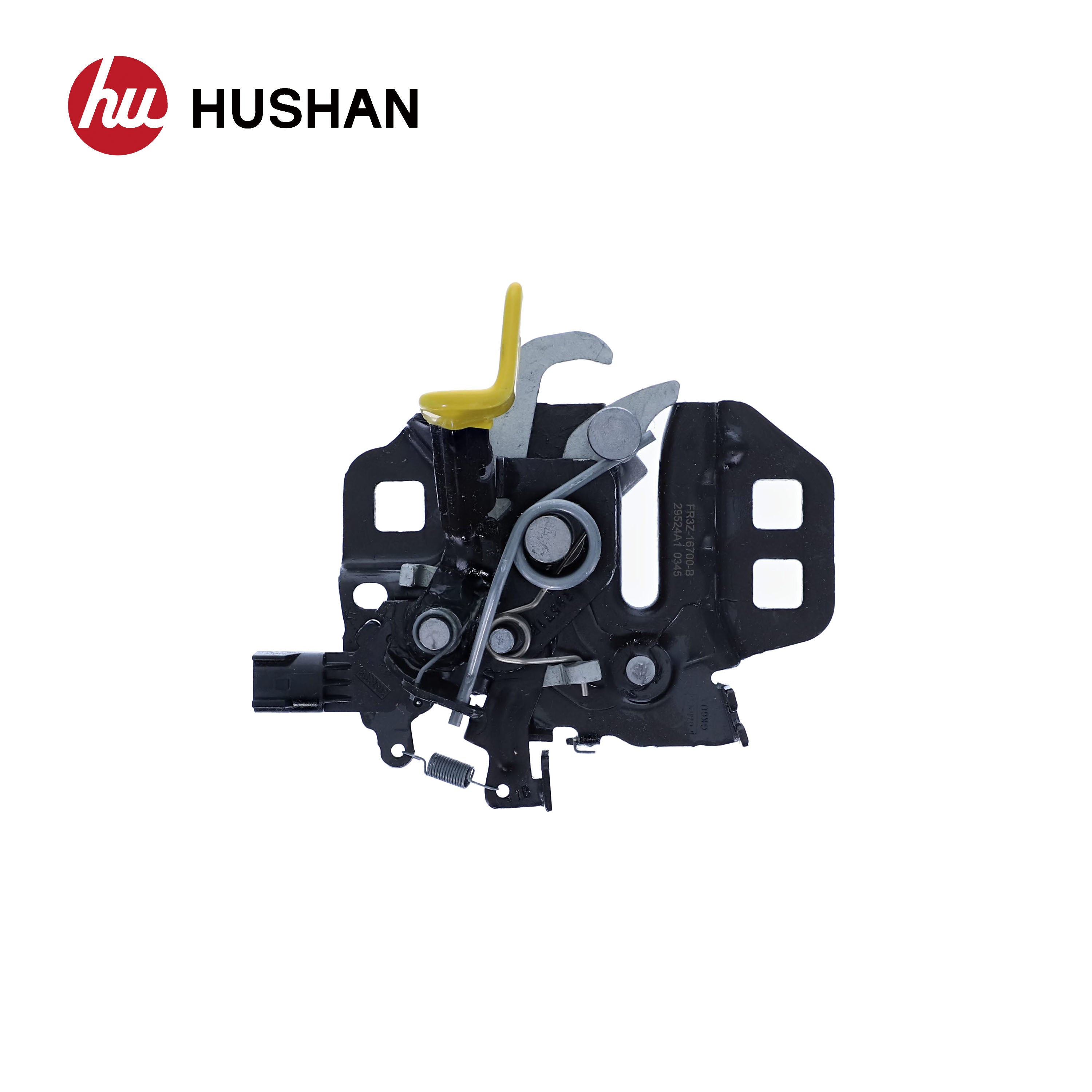Tay Mở Cửa Ngoài Trái Có Mạ Ford Everest Mã phụ tùng um4659410a