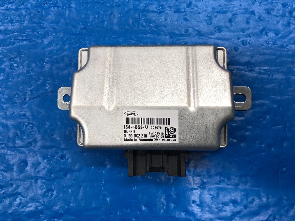 Dây Bảo Hiểm Trước Trái Ford Ranger Mã phụ tùng eb3b2661b08ab