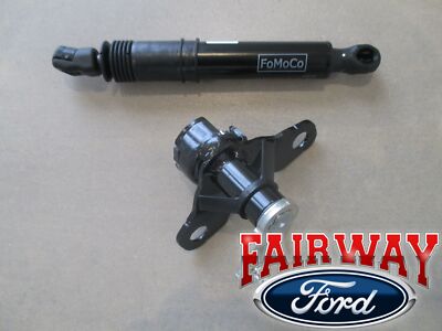Nắp Ca Pô Ford Ranger OEM FD202200a