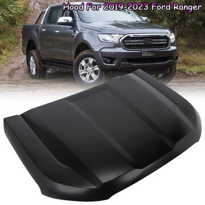 Nắp Ca Pô Ford Ranger Mã phụ tùng jb3z16612b