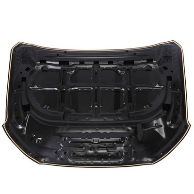 Nắp Ca Pô Ford Ranger Mã phụ tùng jb3z16612b