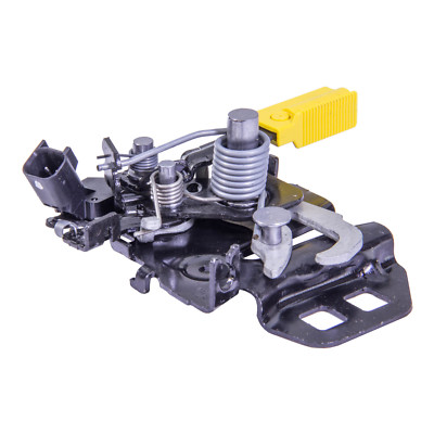 Khung Xương Đầu Xe Ford Fiesta Mã phụ tùng DA1S53110A
