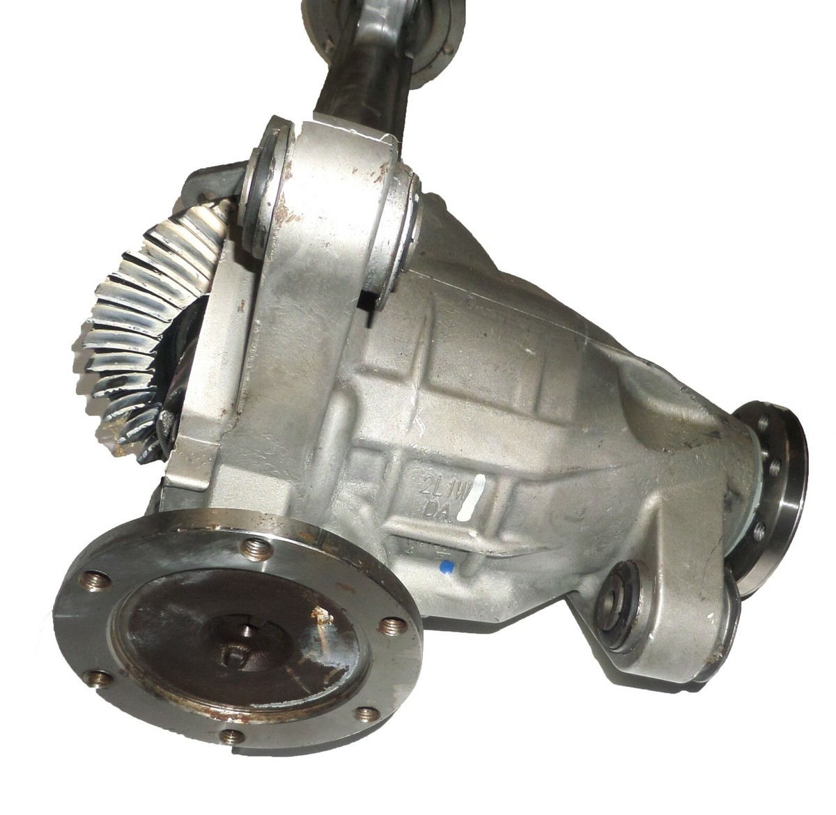 Két Nước Số Sàn Ford Fiesta Mã phụ tùng da1d152002