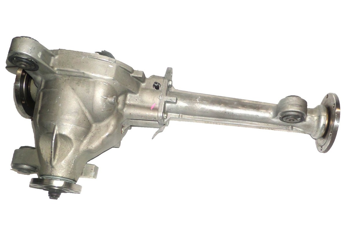 Két Nước Số Sàn Ford Fiesta Mã phụ tùng da1d152002