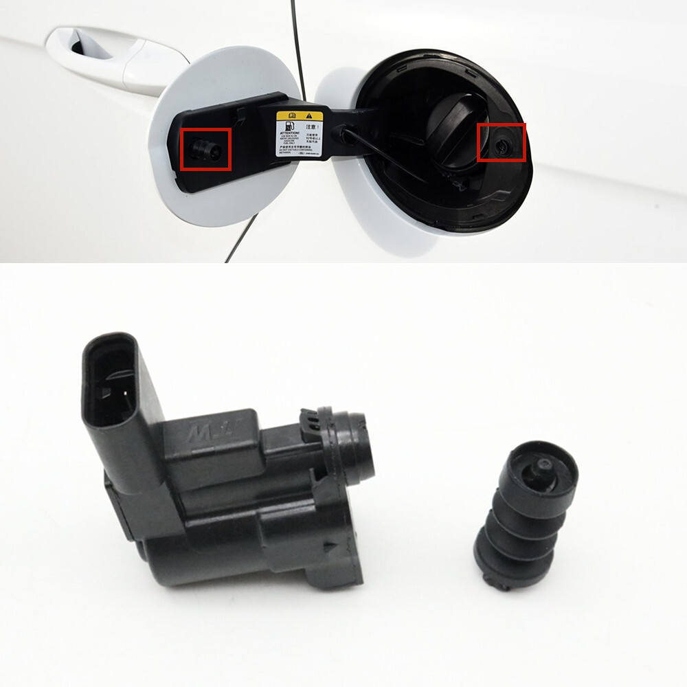 Mô Tơ Mở Bình Dầu Ford Everest Mã phụ tùng HG3042470b