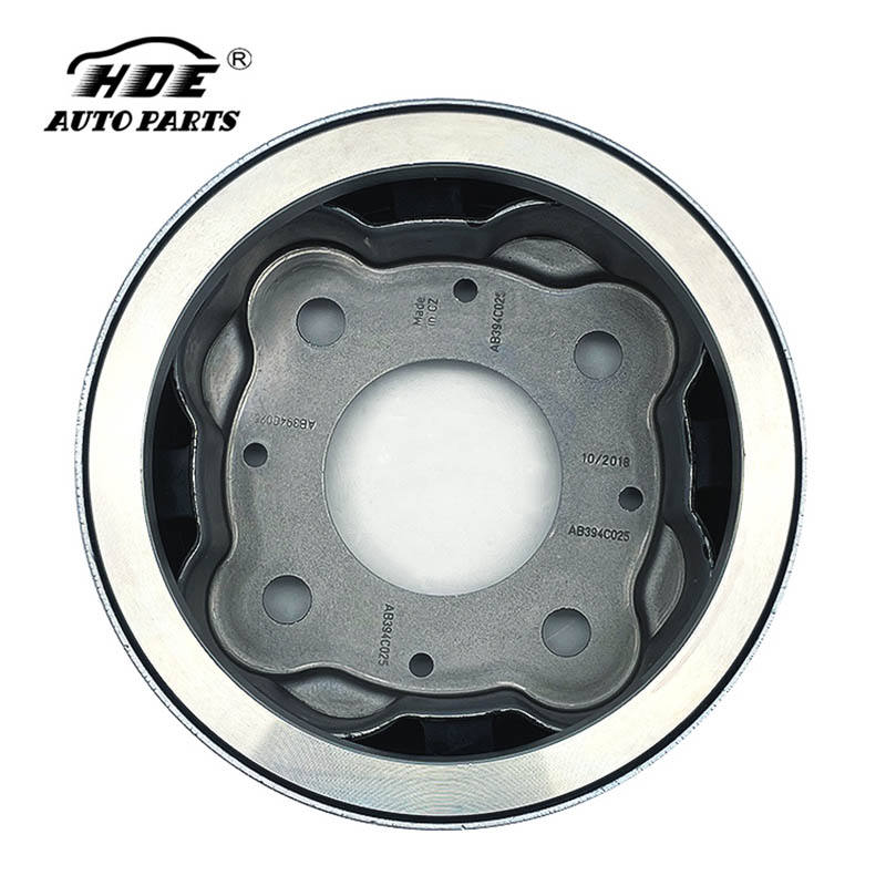 Giảm Chấn Các Đăng Ford Ranger Mã phụ tùng EB3G4C025AA