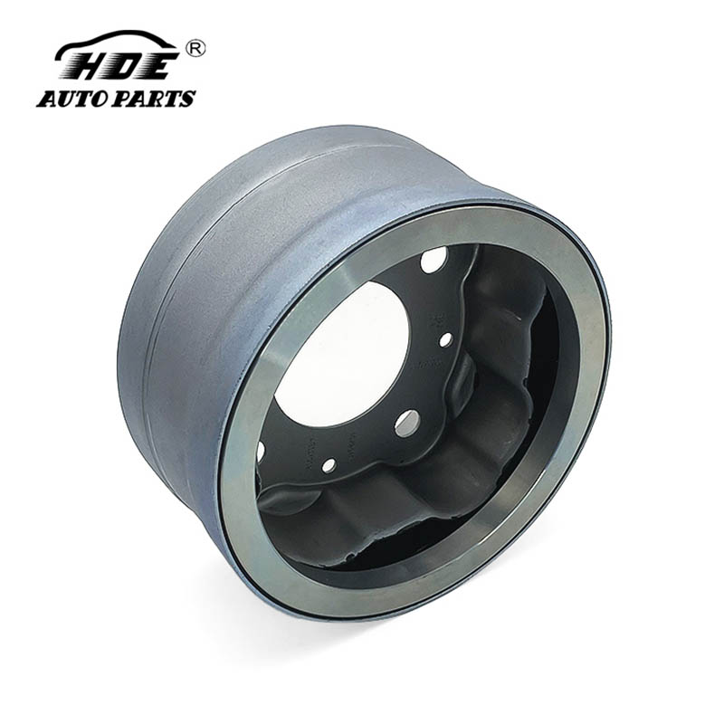 Giảm Chấn Các Đăng Ford Ranger Mã phụ tùng EB3G4C025AA