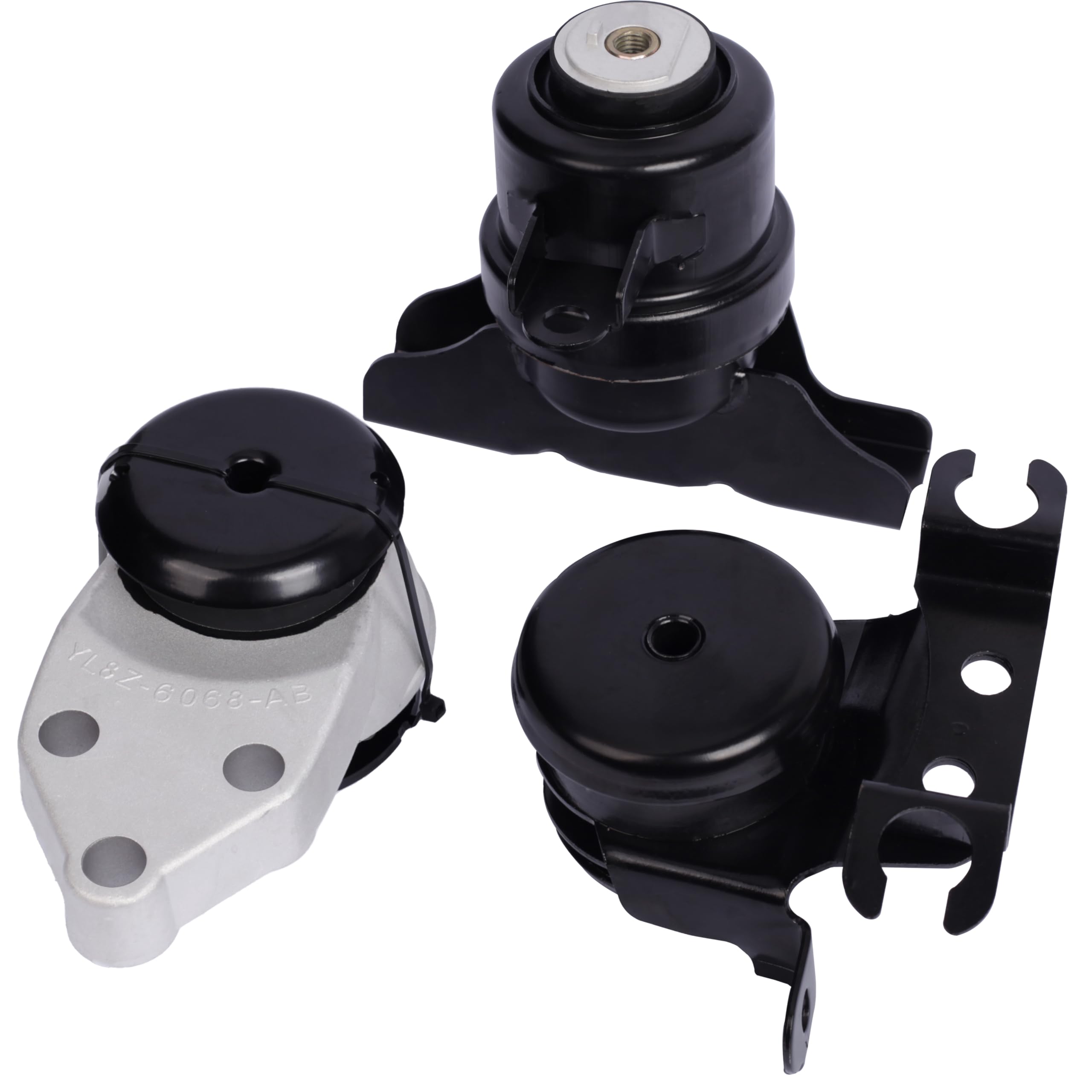 Chân Máy Thủy Lực 3.0 Ford Escape Mã phụ tùng EC0139060C