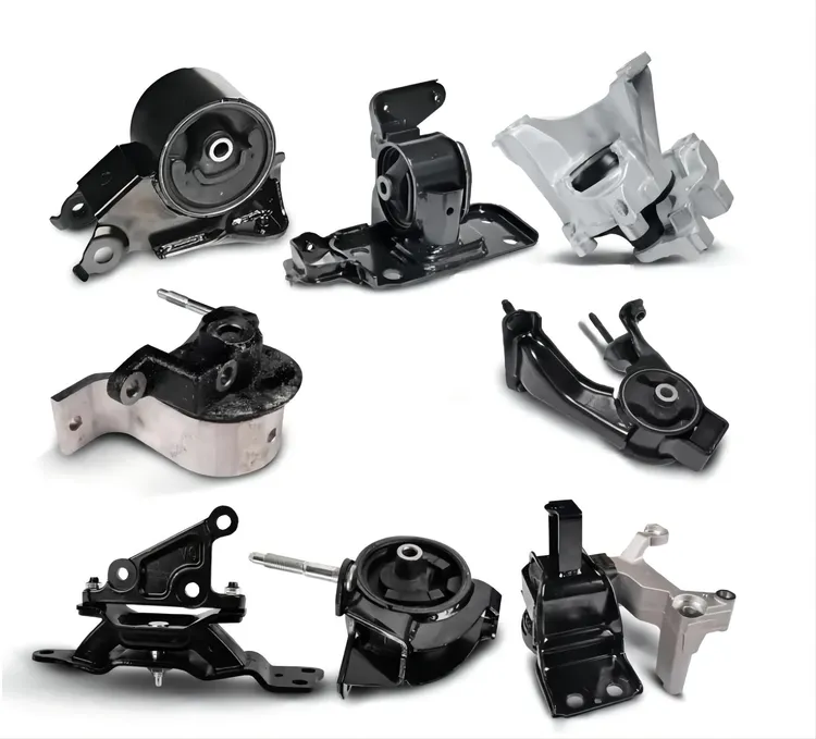Chân Máy Thủy Lực 3.0 Ford Escape Mã phụ tùng EC0139060C