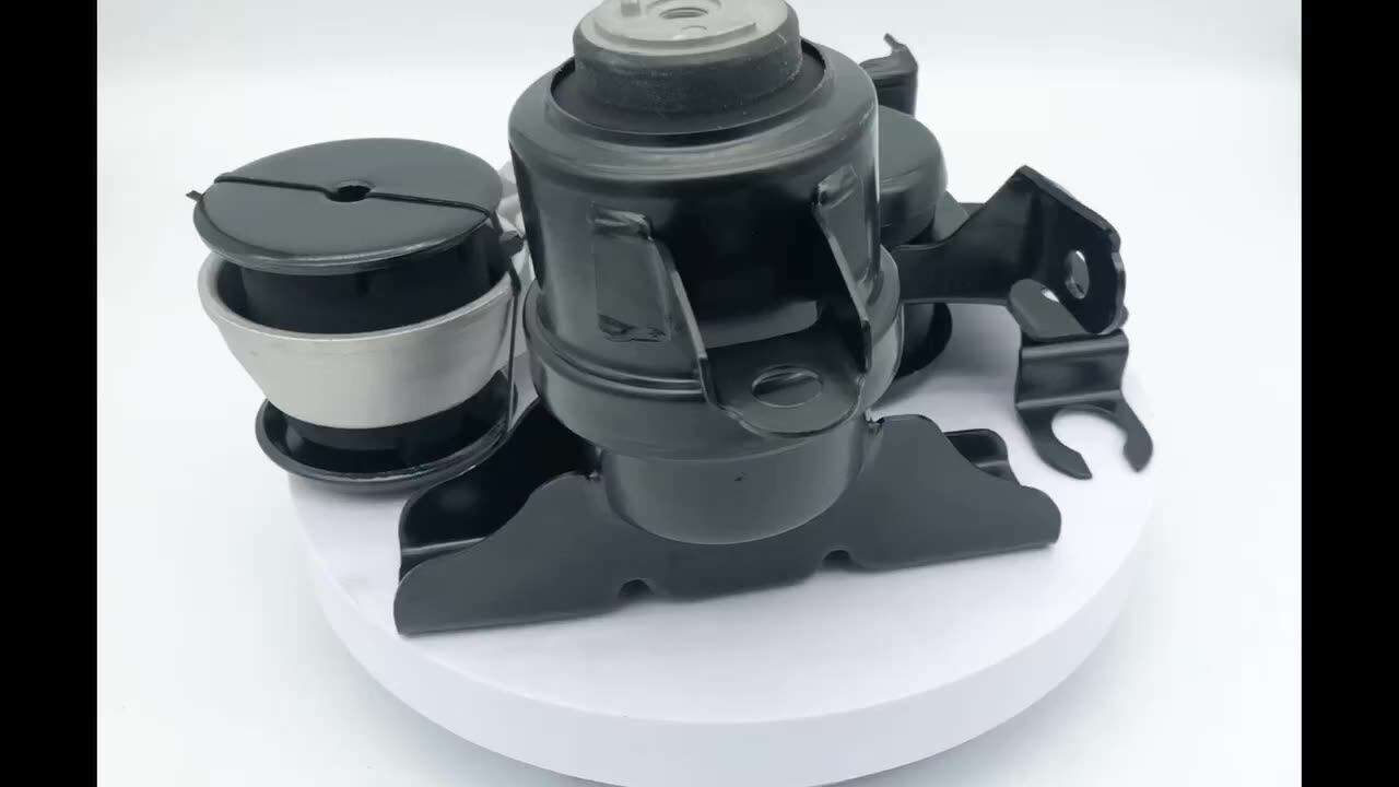 Chân Máy Hộp Số Dưới 3.0 Ford Escape Mã phụ tùng EC0139070