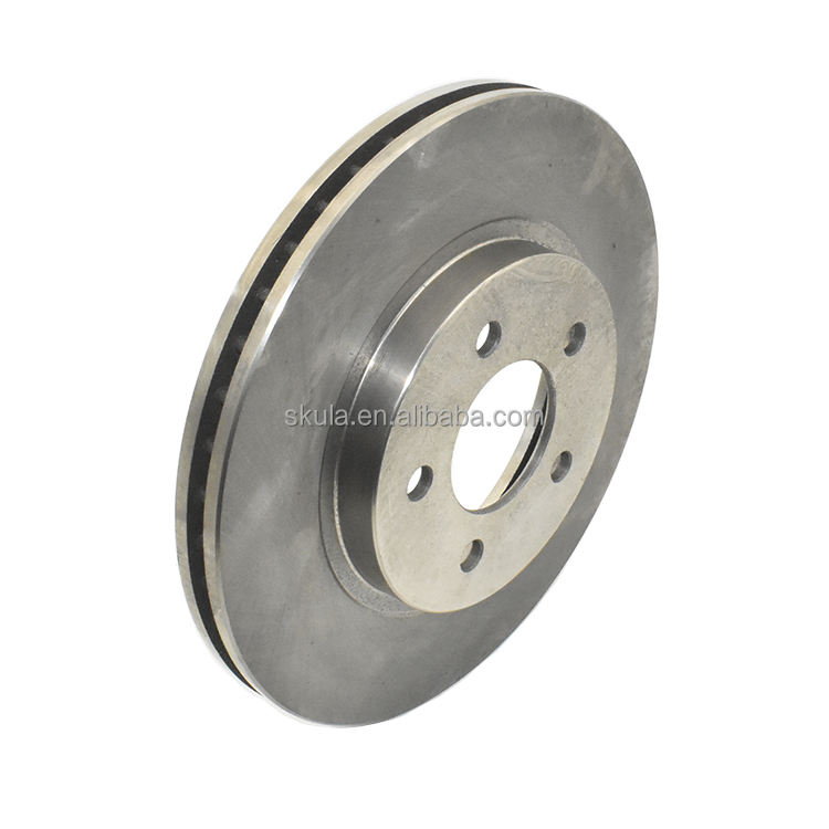 Đĩa Phanh Trước Ford Escape Mã phụ tùng EF913325X