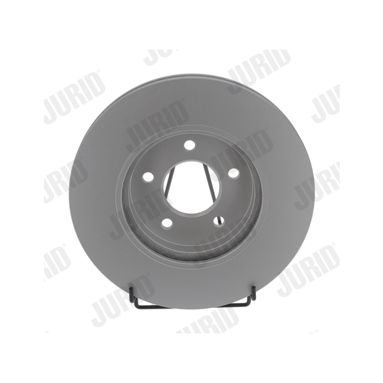 Đĩa Phanh Trước Ford Escape Mã phụ tùng EF913325X